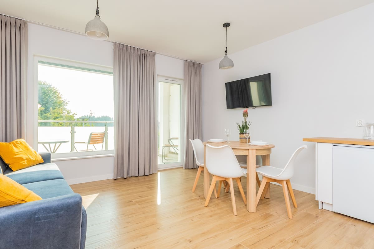 2 habitaciones
