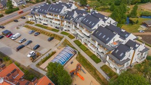 Exterior - Apartamenty Sun & Snow Baltic Garden (Sztutowo)