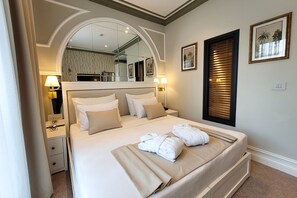 Sábanas de algodón egipcio, ropa de cama de alta calidad y cubrecamas