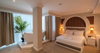 DBD Hotels Bayrakli