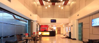 Hotel Sogo Fairview