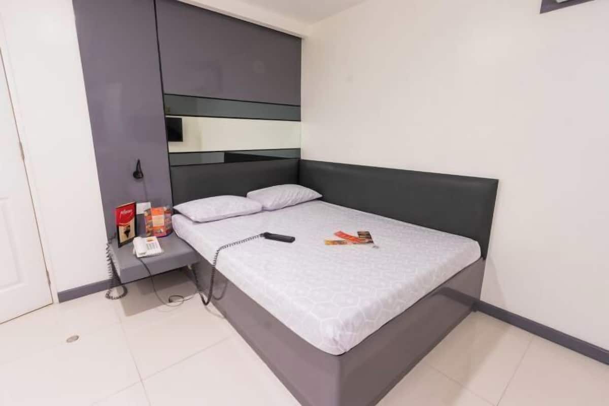 1 habitación y wifi gratis