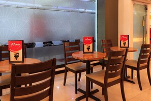 Reception - Hotel Sogo Fairview  (Quezon City)