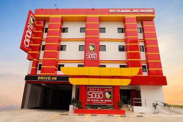 Hotel Sogo Fairview - Quezon City