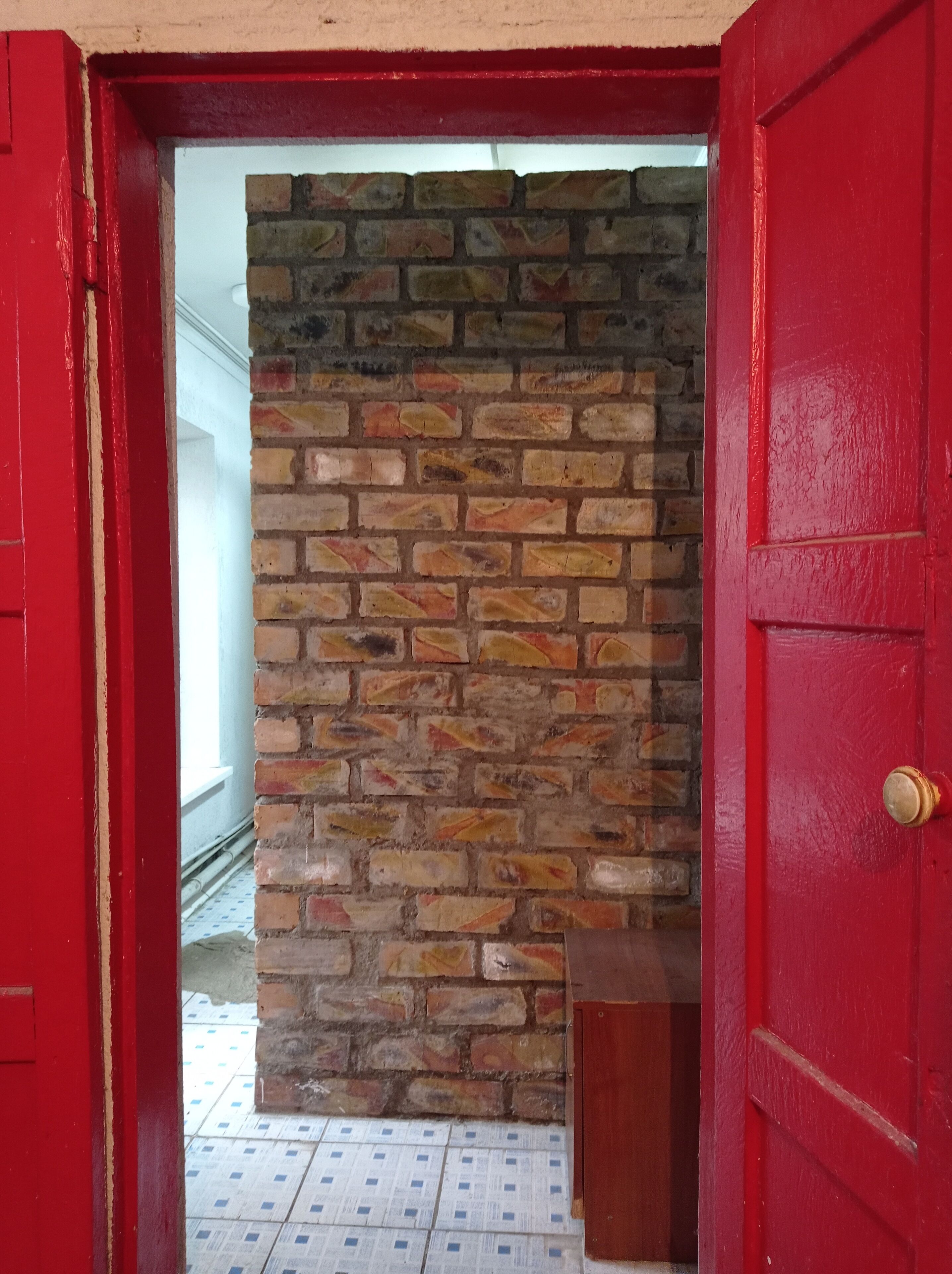 Foto - KGB Home Hostel