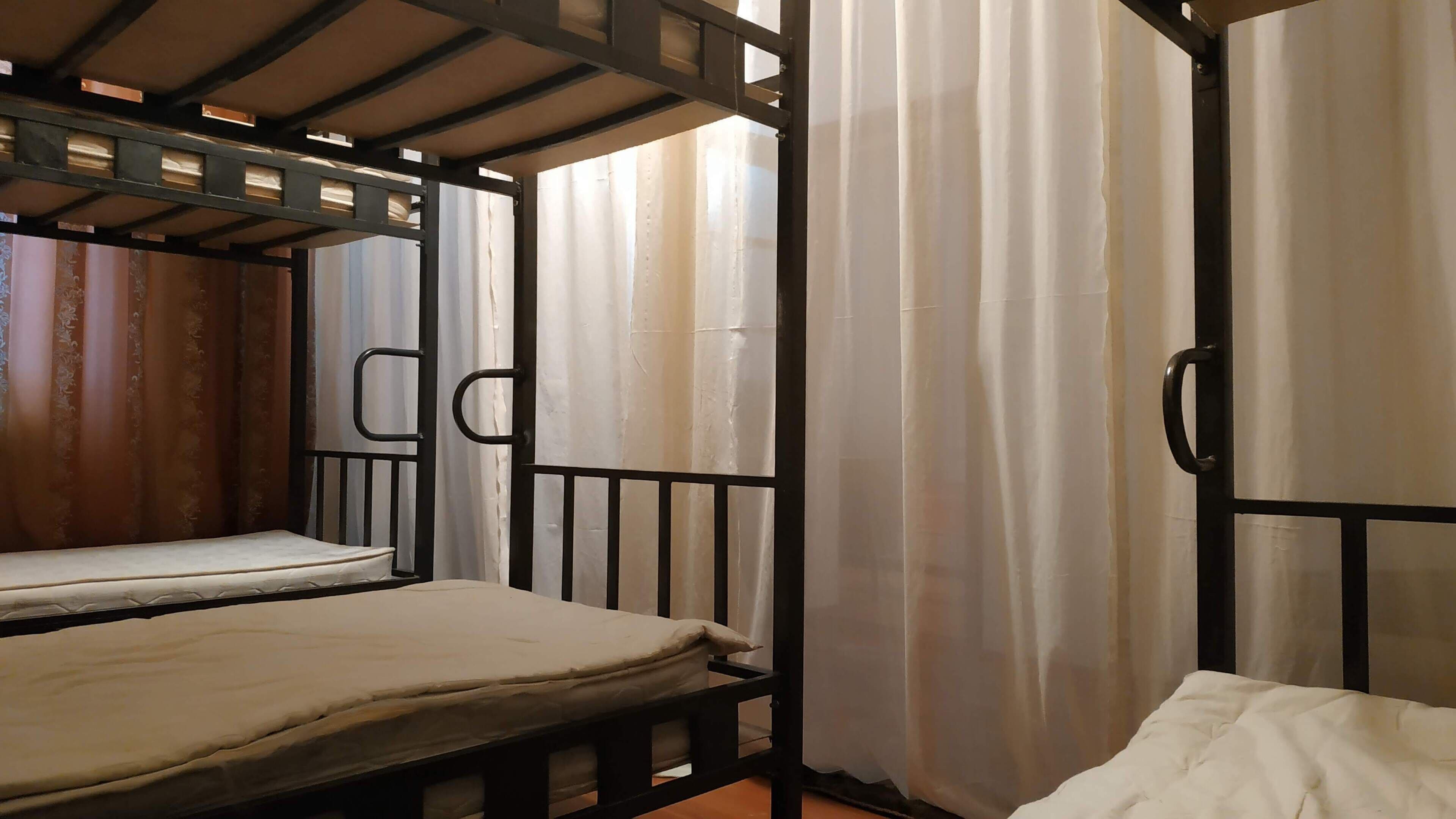 Foto - KGB Home Hostel