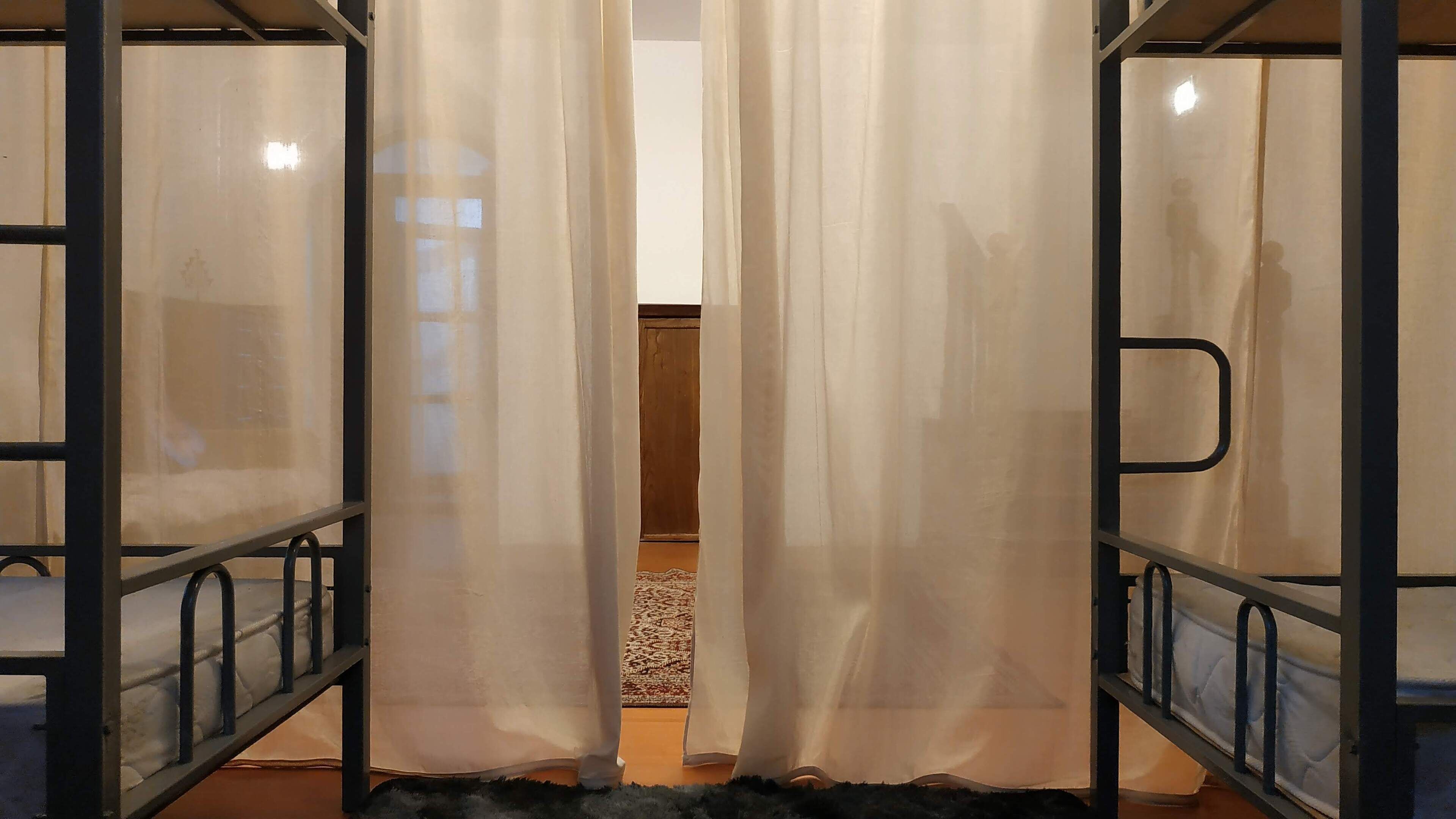 Foto - KGB Home Hostel