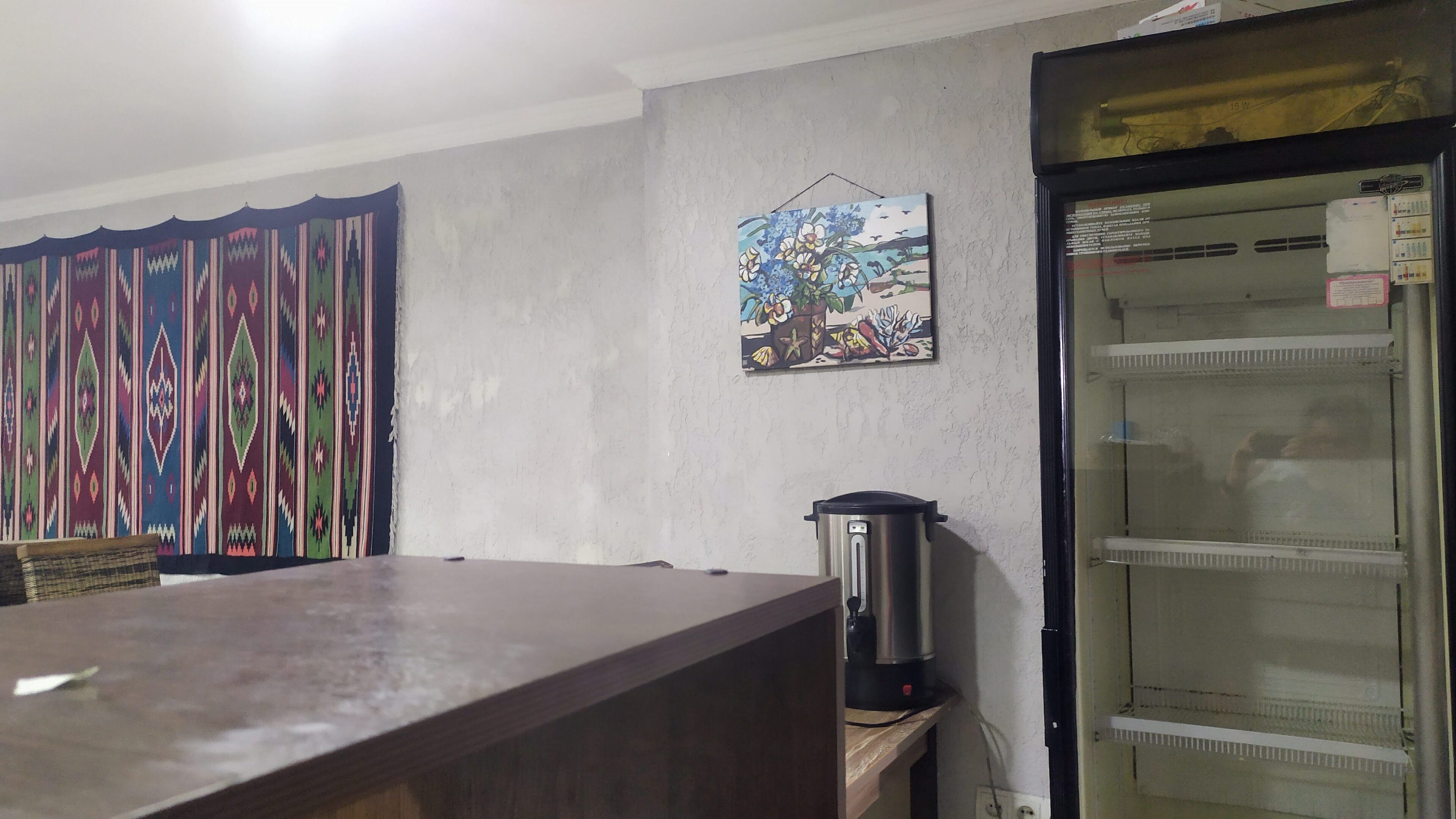 Foto - KGB Home Hostel