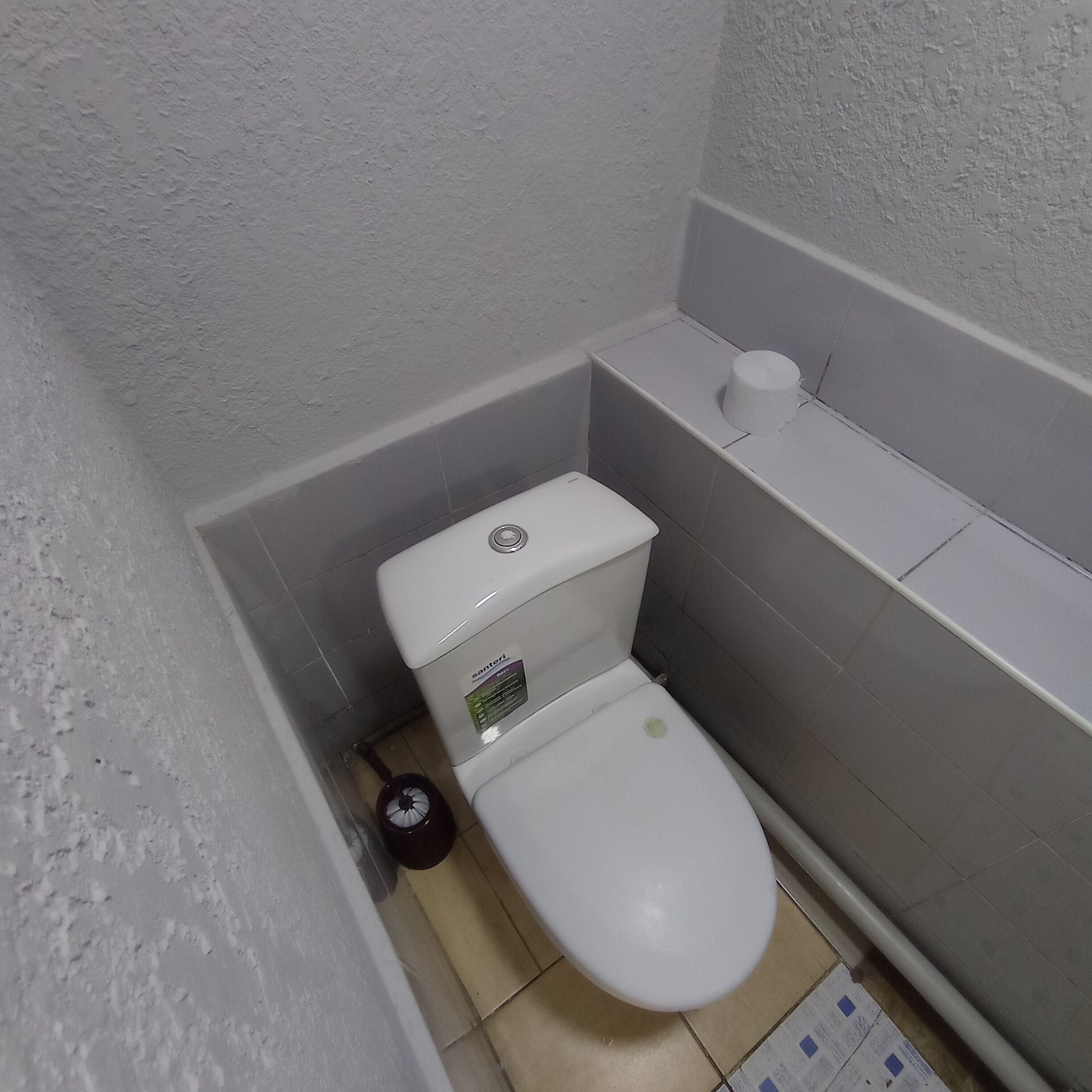 Foto - KGB Home Hostel