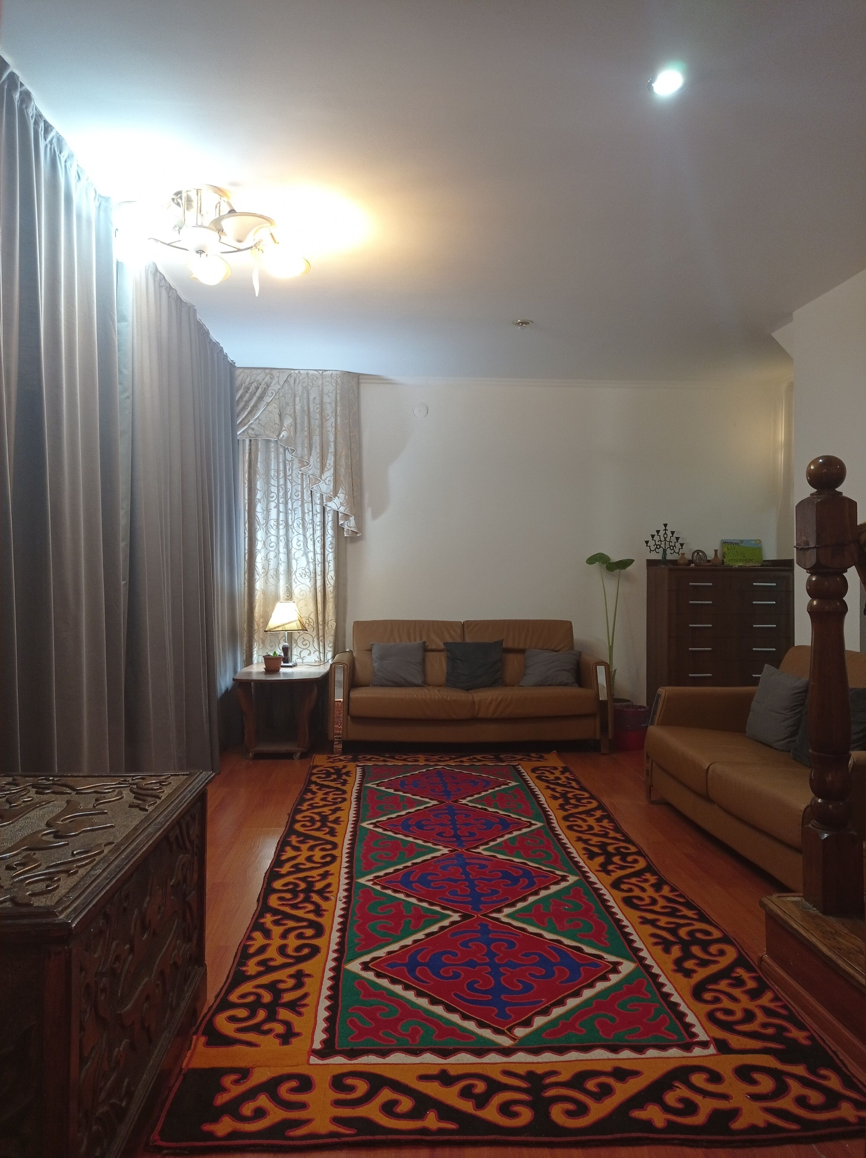 Foto - KGB Home Hostel