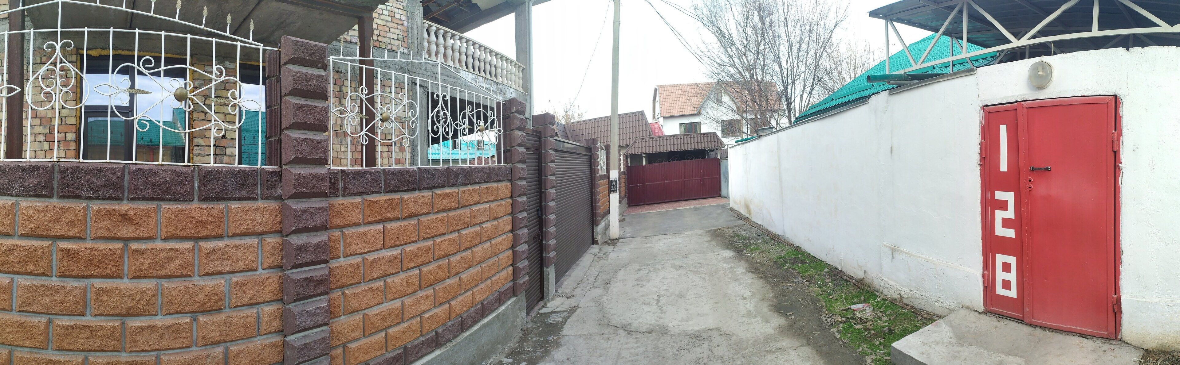 Foto - KGB Home Hostel