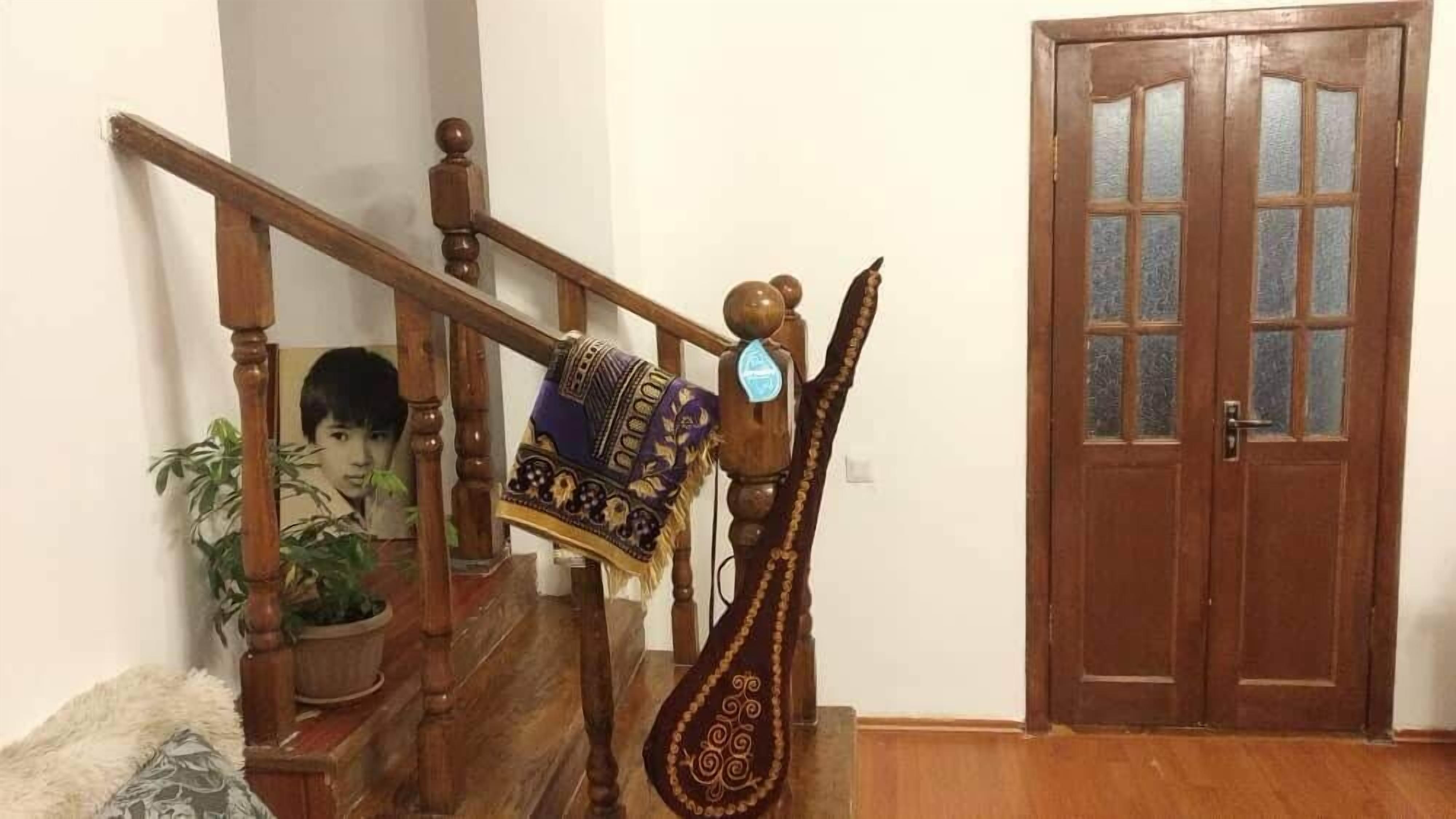 Foto - KGB Home Hostel