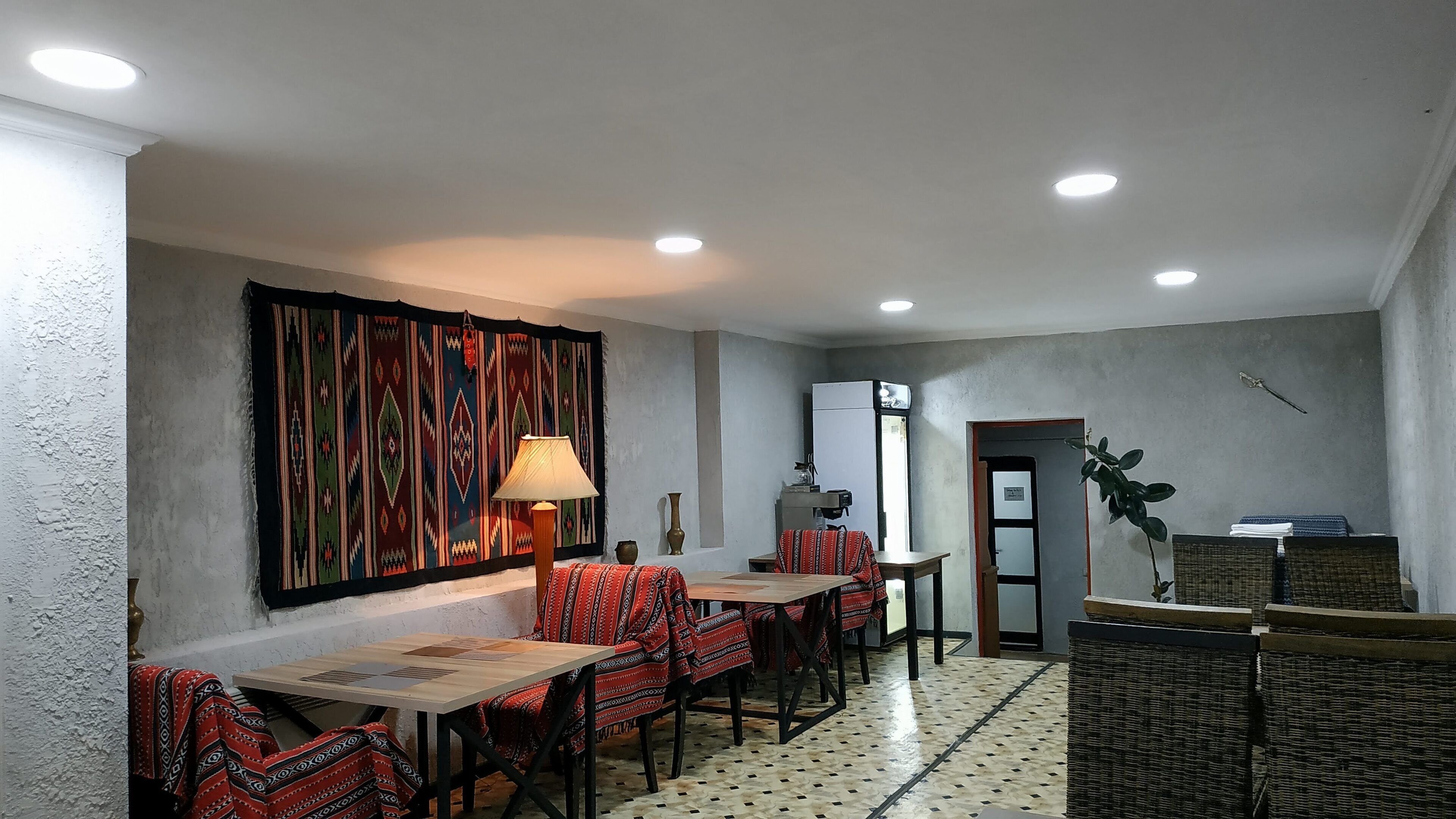 Foto - KGB Home Hostel