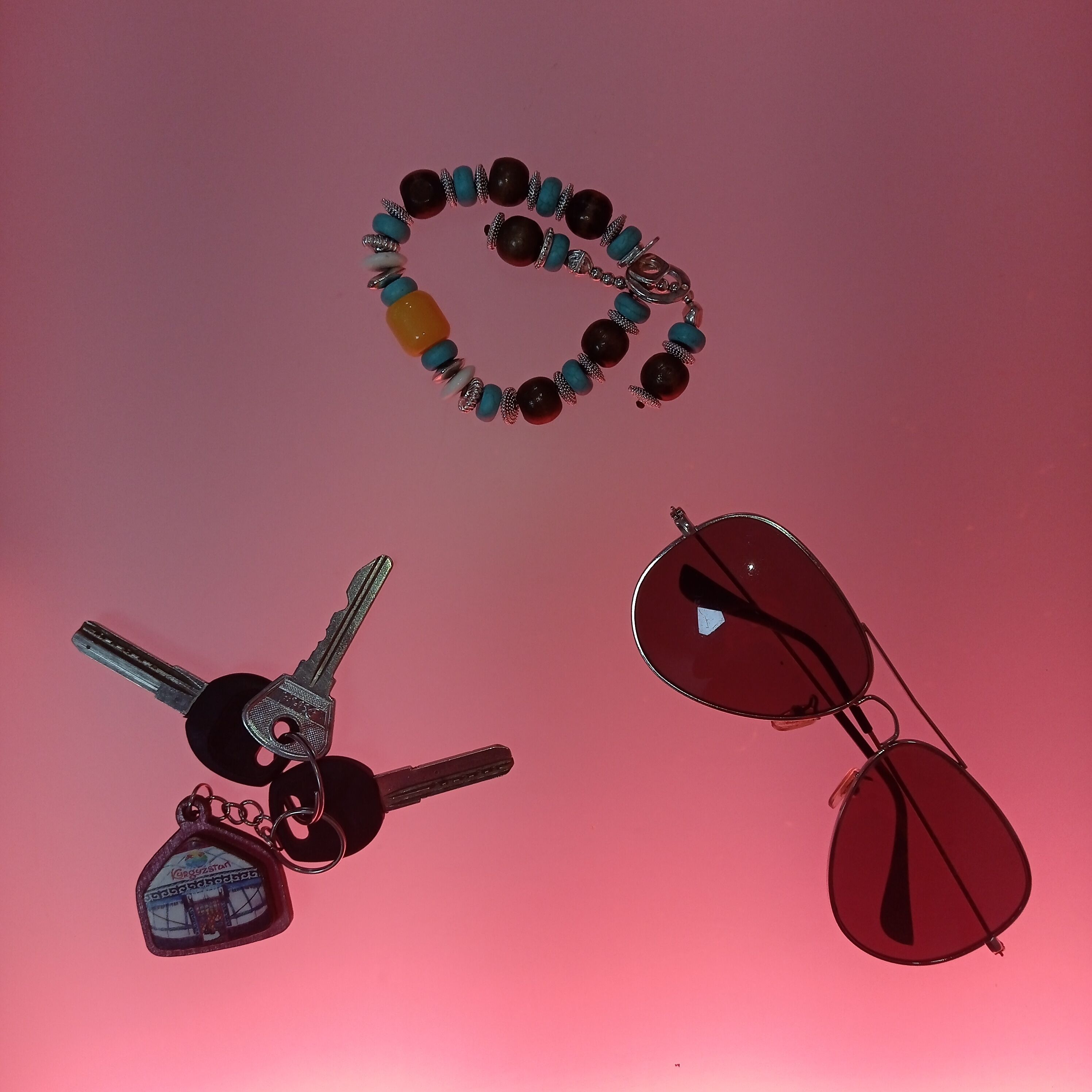 Foto - KGB Home Hostel