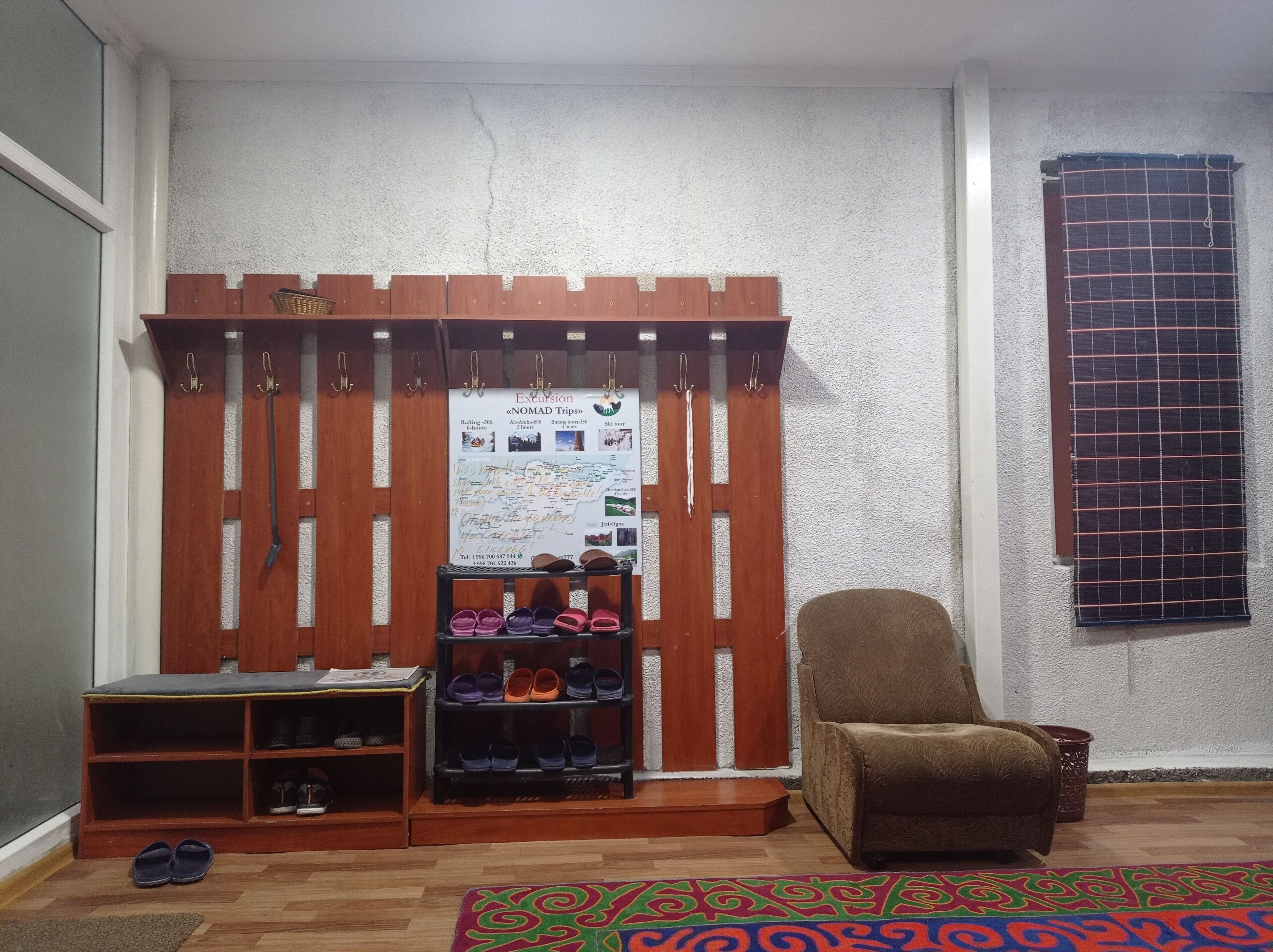 Foto - KGB Home Hostel