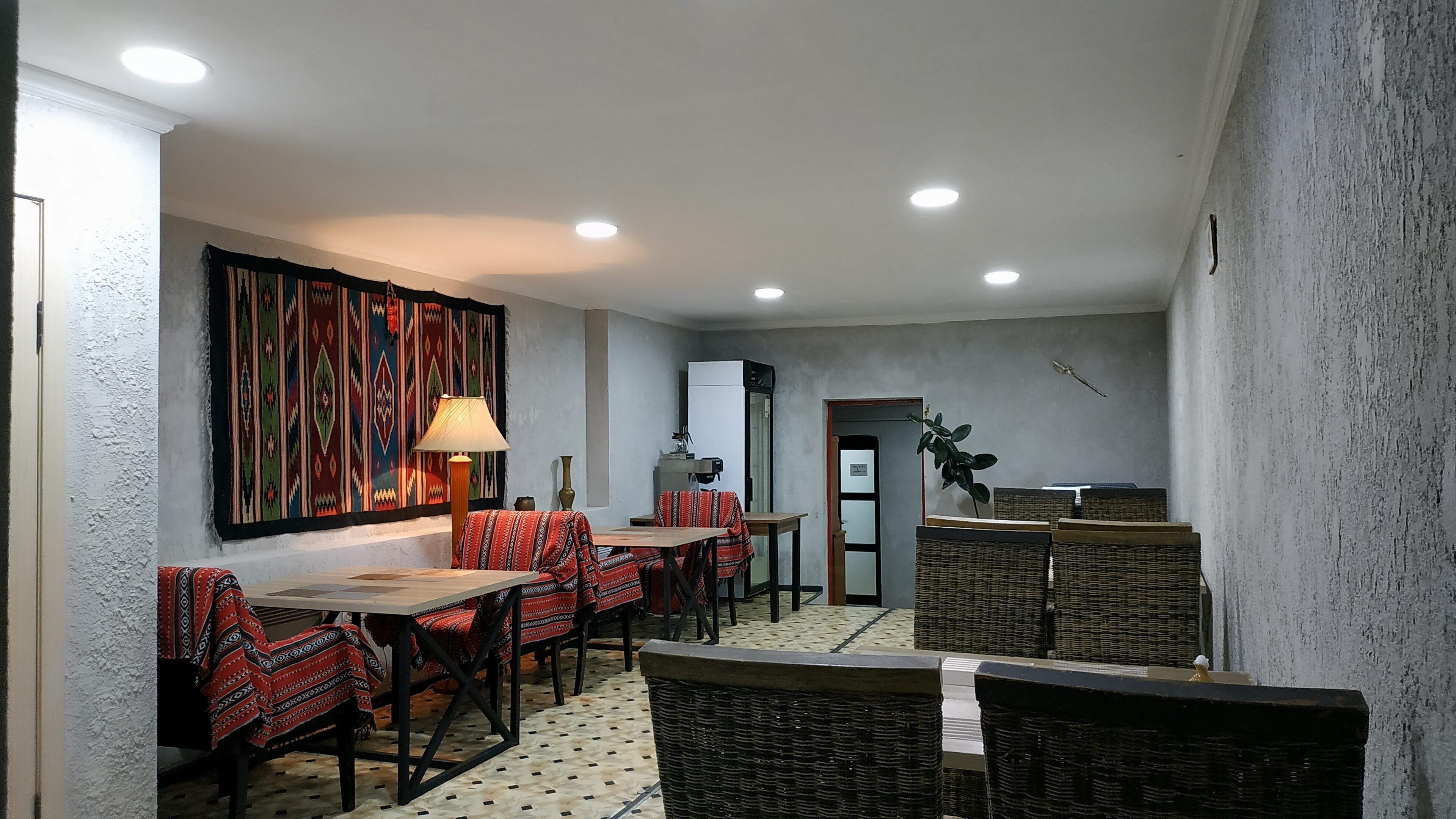 Foto - KGB Home Hostel