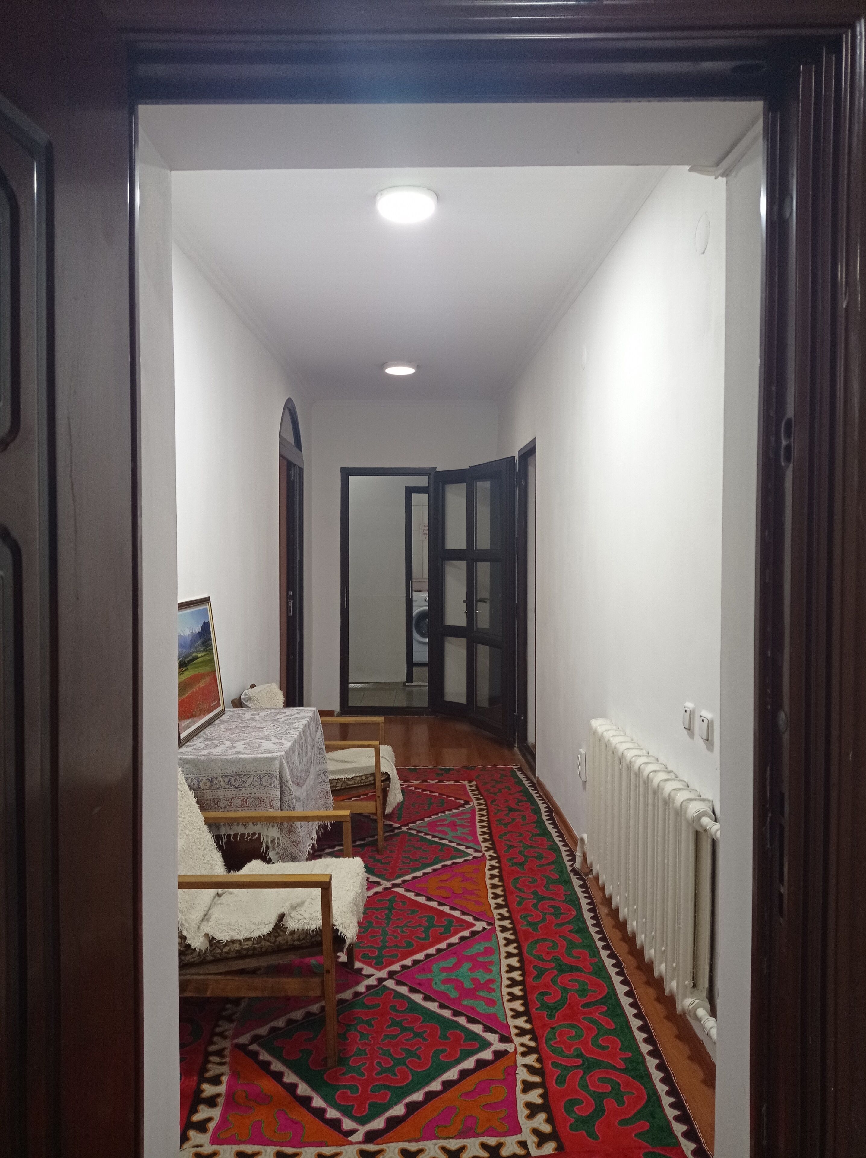 Foto - KGB Home Hostel