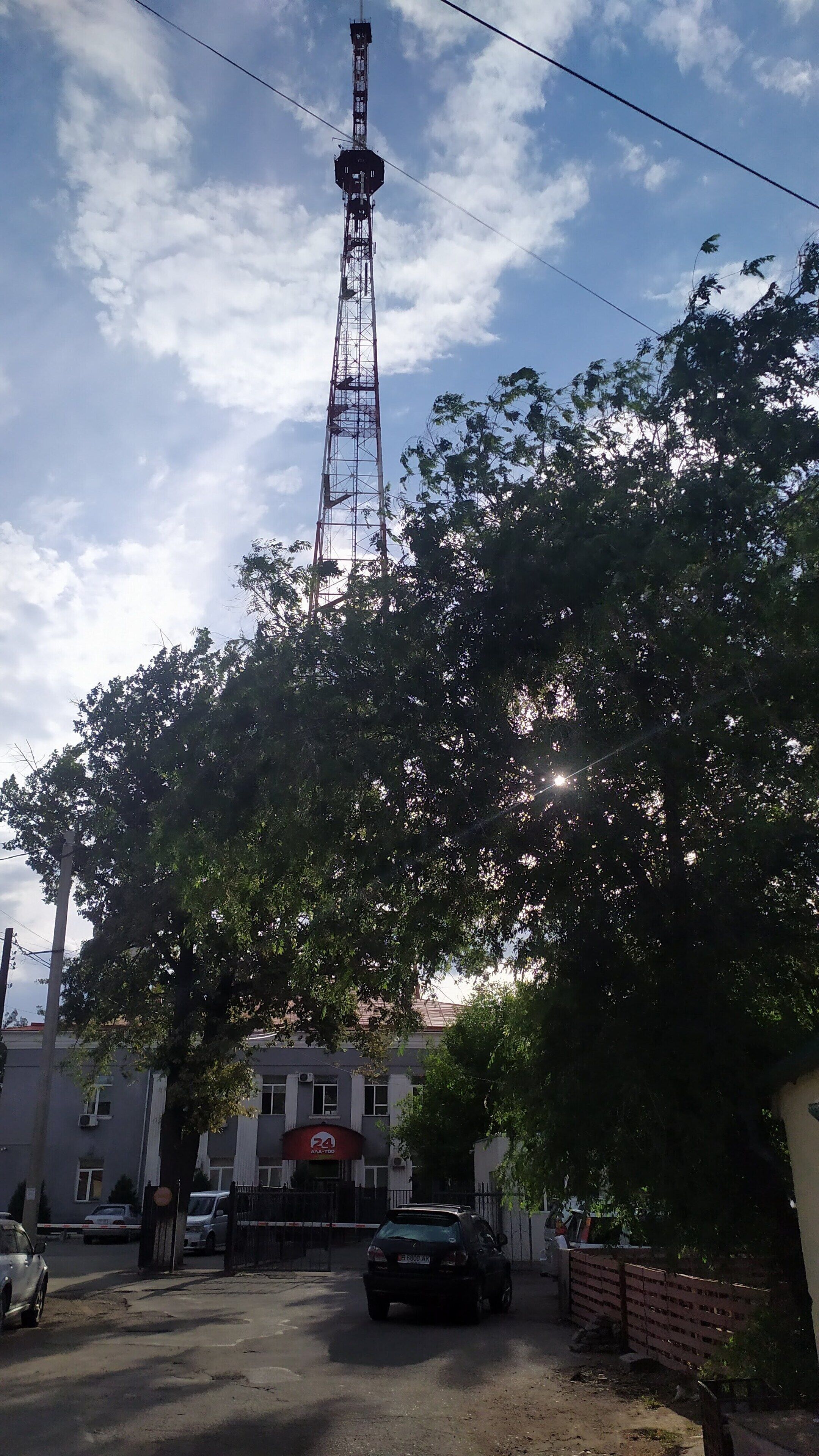 Foto - KGB Home Hostel