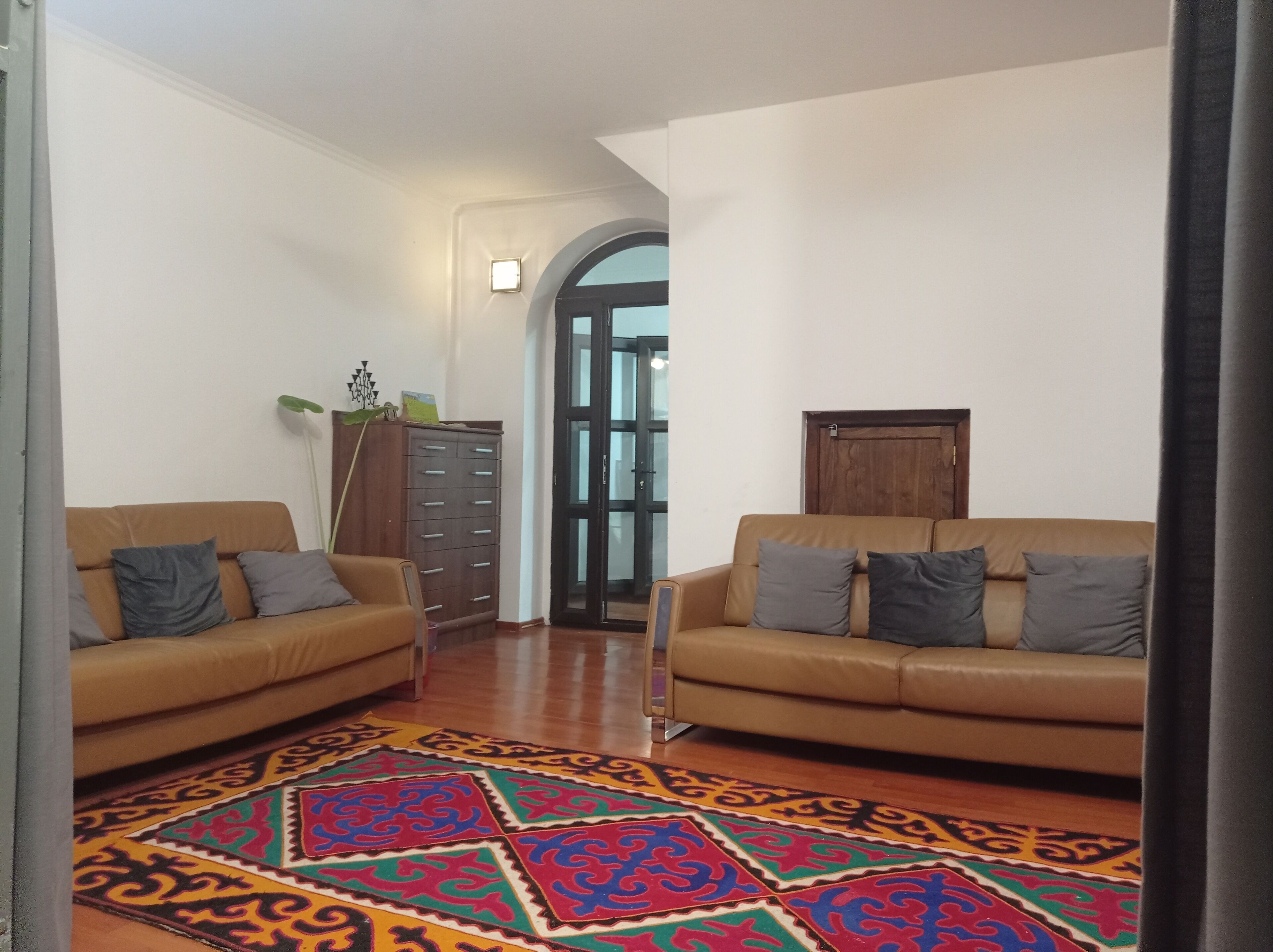 Foto - KGB Home Hostel