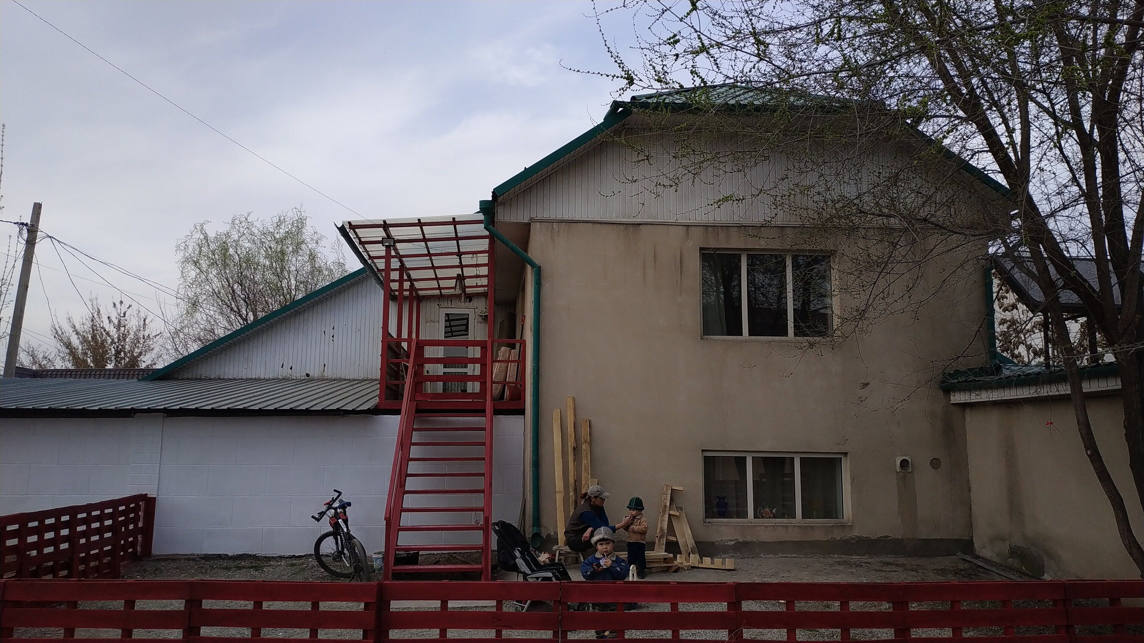 Foto - KGB Home Hostel