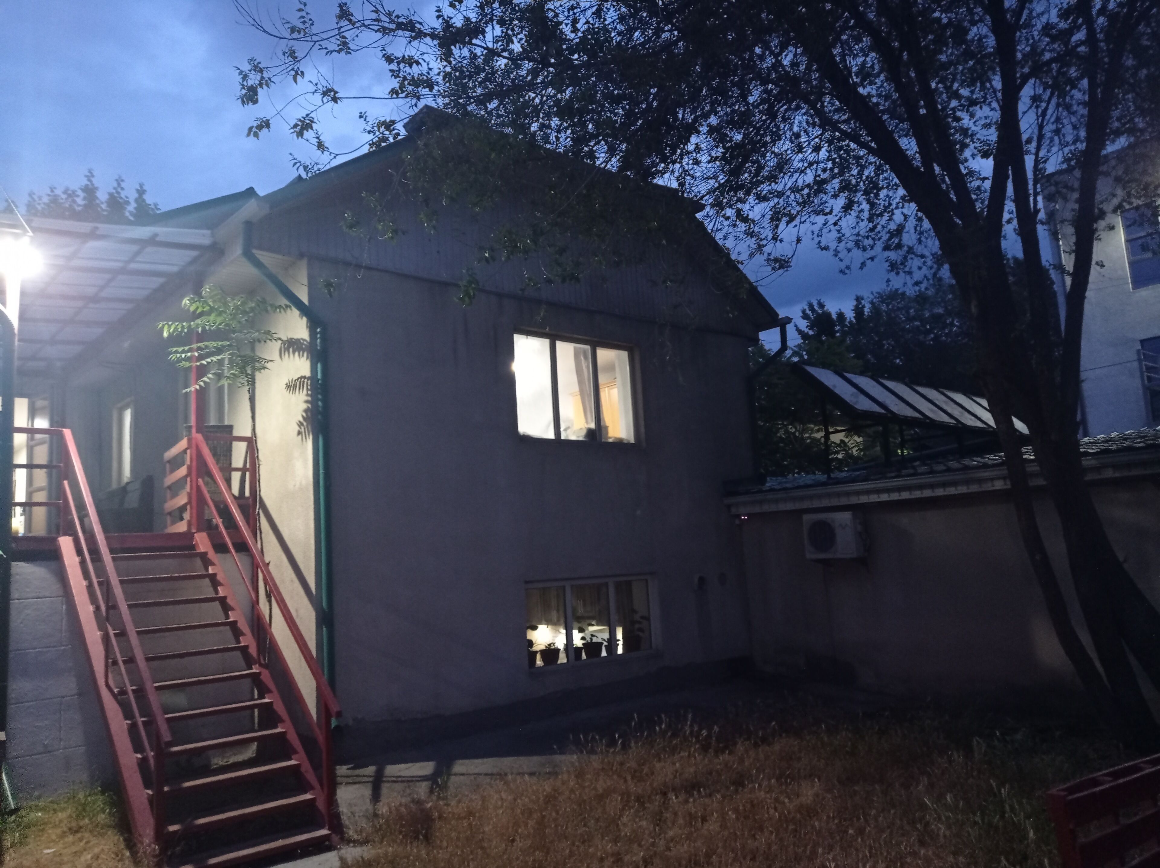 Foto - KGB Home Hostel