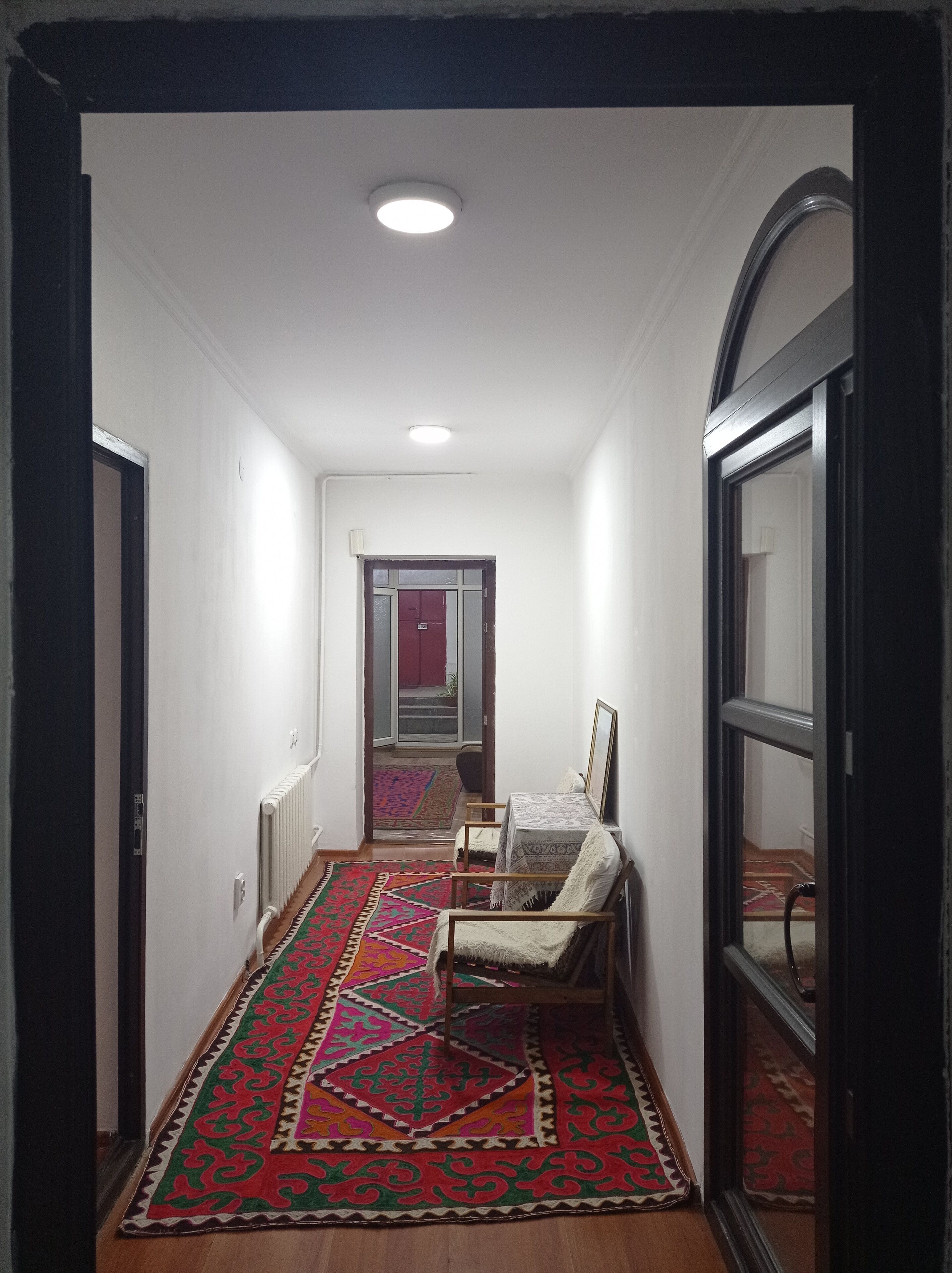 Foto - KGB Home Hostel