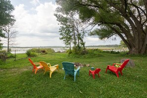 Lake - GLOBALSTAY Waterfront 5BR Cottage (Severn)