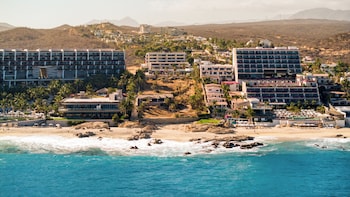 Hotel Exterior at Marella Cabo