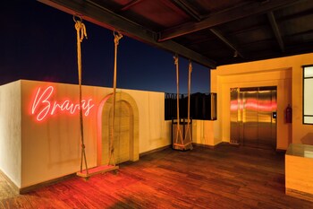 Sundeck at Marella Cabo