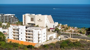 Hotel Exterior at Marella Cabo
