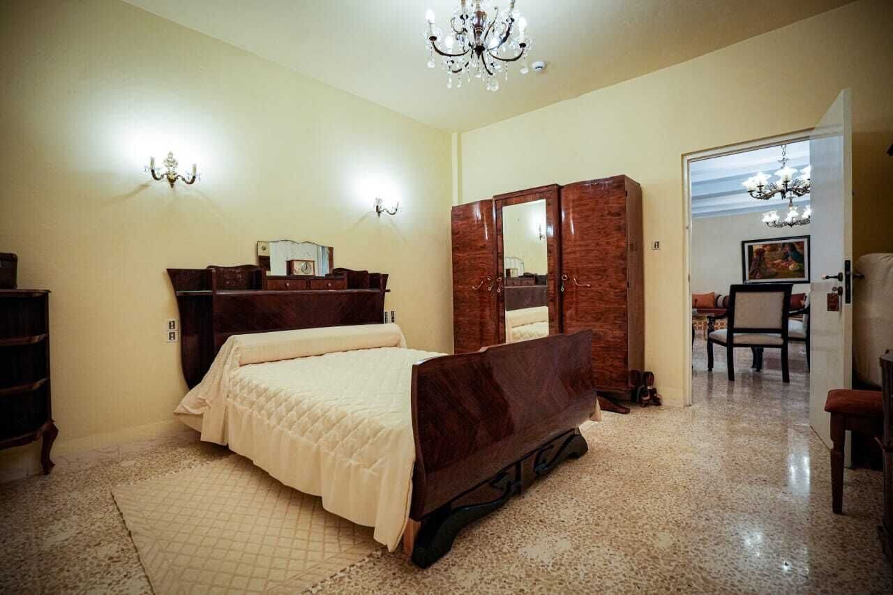 经典客房 | 记忆海绵床垫、迷你吧、特色装修、特色家居