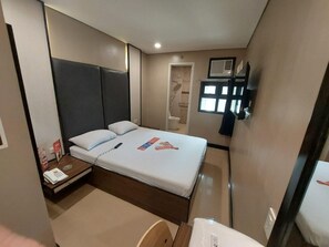 Habitació Deluxe | 1 dormitori i wifi gratuïta 