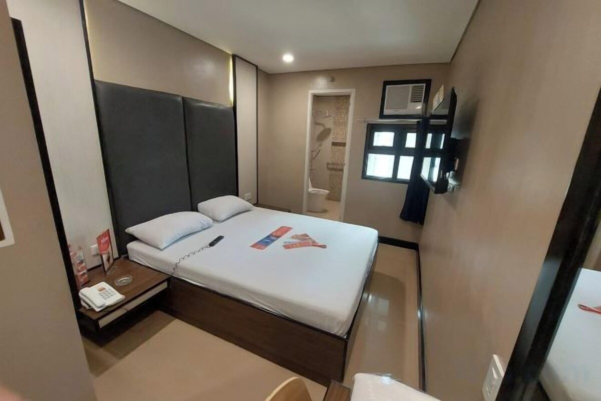 1 Schlafzimmer, kostenloses WLAN