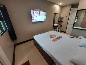 Habitació Deluxe | Plànol de la planta