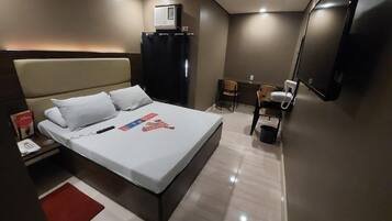 Executive kamer | 1 slaapkamer, gratis wifi