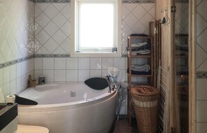 Ensemble baignoire-douche