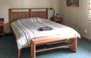 1 habitación y wifi gratis 