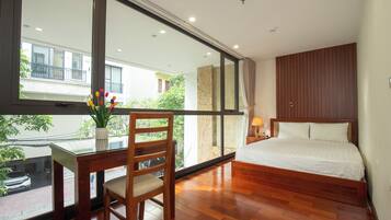 Exclusive Apartment