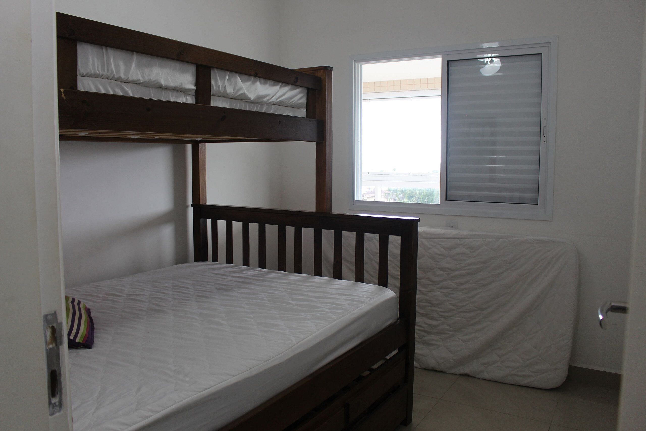 Apartment | 2 bedrooms, free WiFi