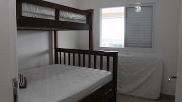 Apartment | 2 bedrooms, free WiFi