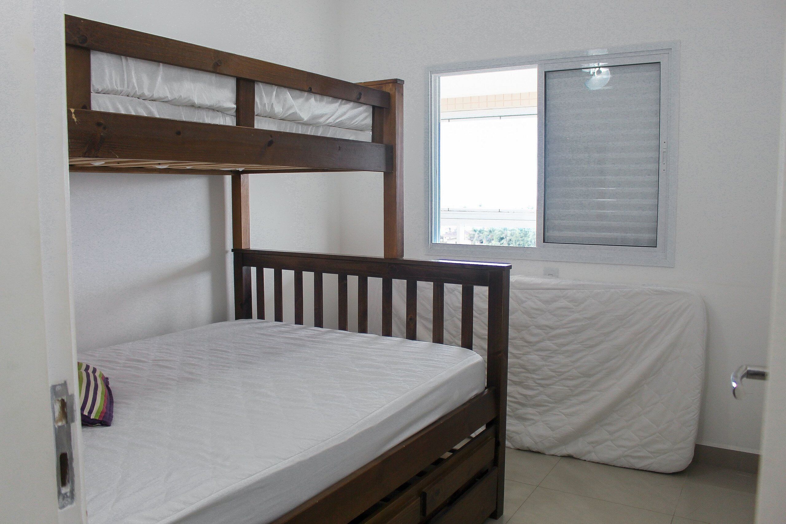 Lägenhet | 2 sovrum och gratis wi-fi