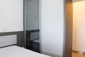 Apartment - Av. Anchieta 1636 (Bertioga)