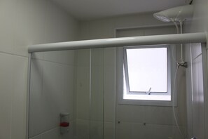 อพาร์ทเมนท์ | ห้องน้ำ