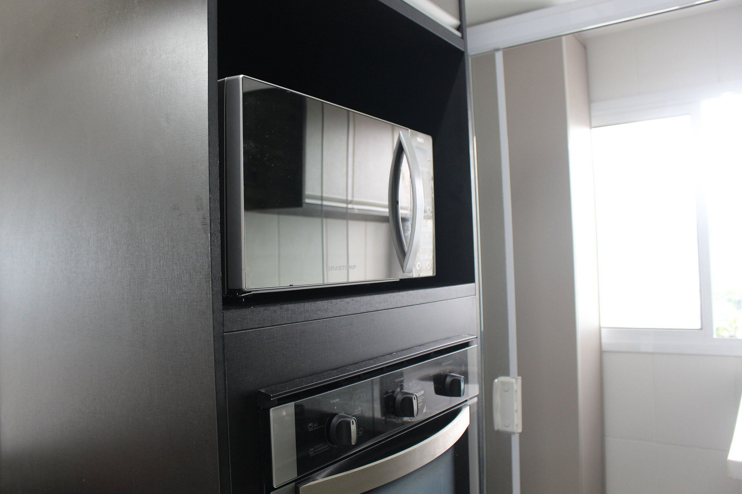 Apartamento | Parte interna