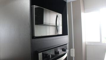 Apartamento | Parte interna