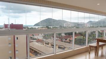 Apartamento | Parte interna