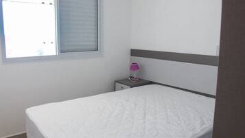 Apartment | 2 bedrooms, free WiFi