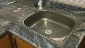 مطبخ خاص