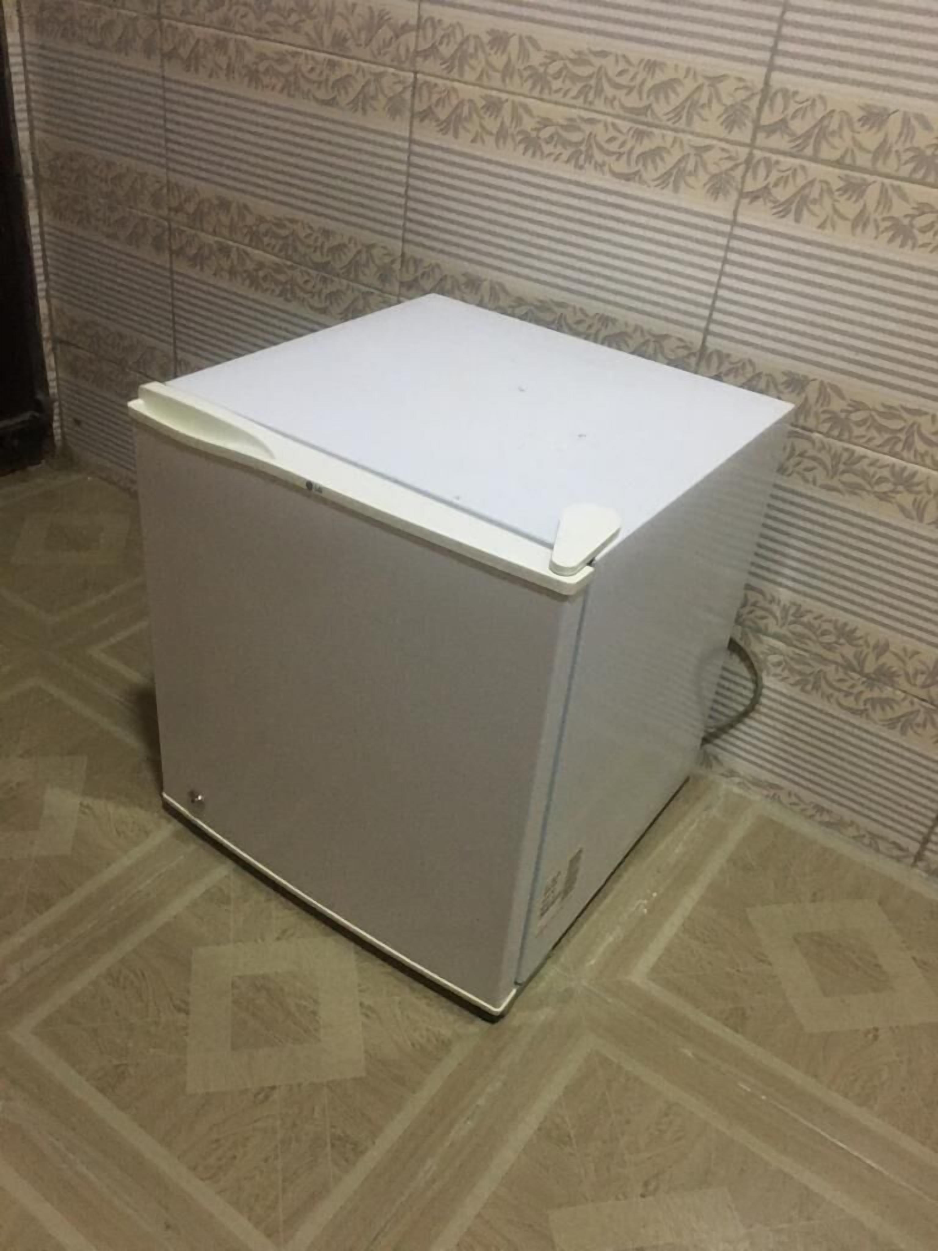 منطقة المعيشة