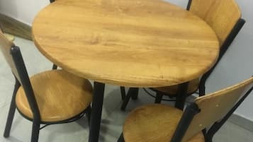 Servicio a la habitación